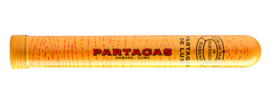 Partagás de Luxe AT 