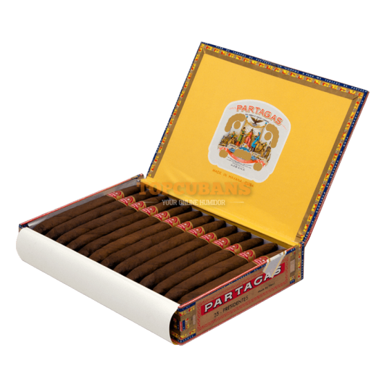 PARTAGAS Presidentes (Stick) 