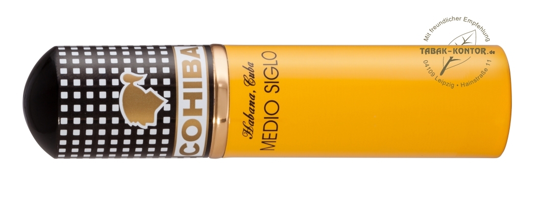 Cohiba Medio Siglo AT 
