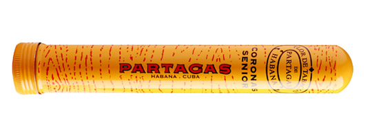 Partagás Corona Senior AT 