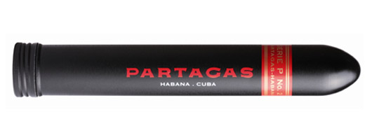 Partagás Serie P No. 2 AT 