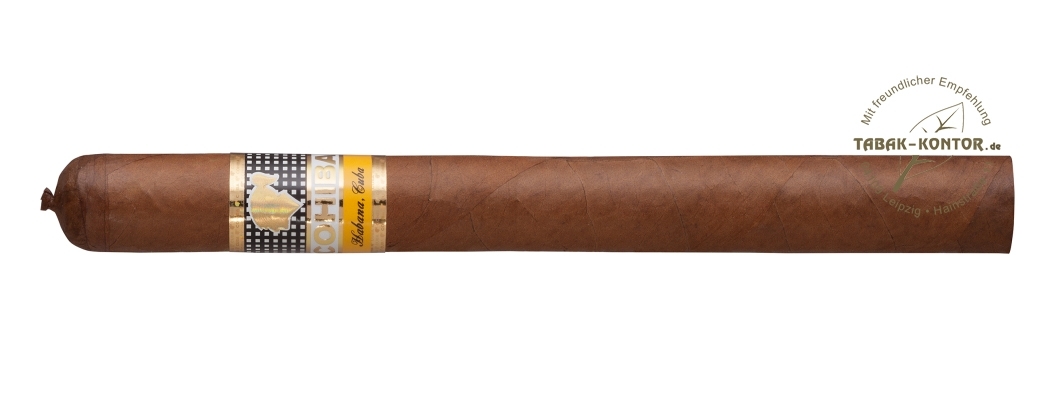 Cohiba Coronas Especiales 