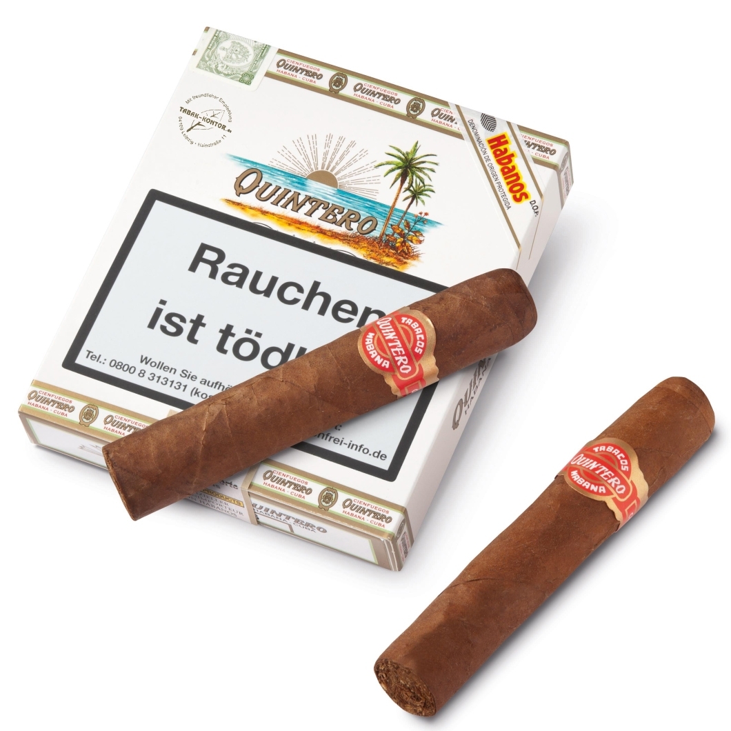 Quintero Favoritos 5erQuintero Favoritos 5er