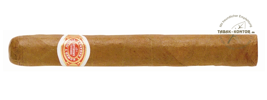 Romeo y Julieta Mille FleursRomeo y Julieta Mille Fleurs