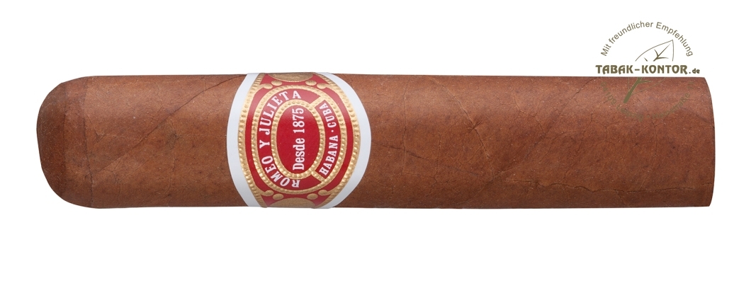 Romeo y Julieta Petit Royales 