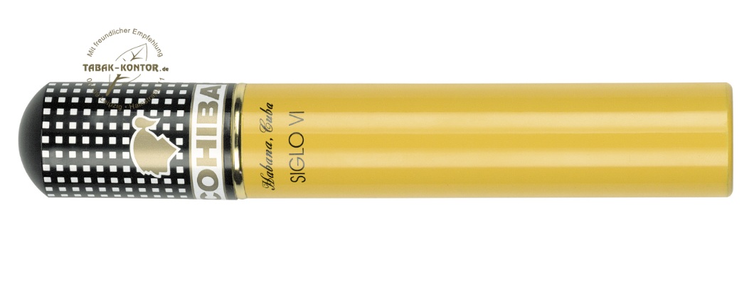 Cohiba Siglo VI AT 