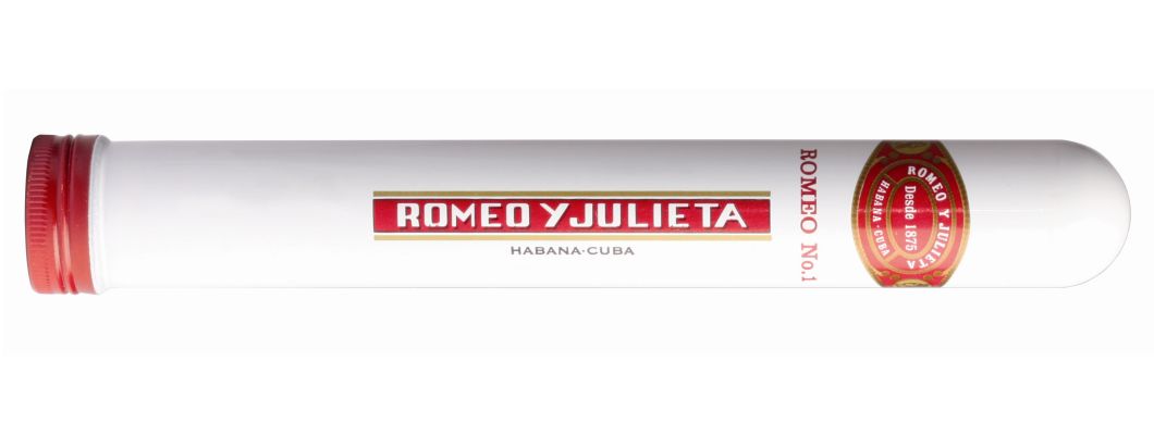 Romeo y Julieta Romeo No. 1 AT 10er 