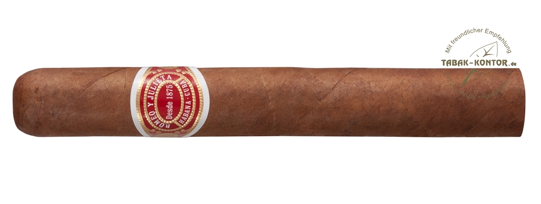 Romeo y Julieta Regalias Londres 