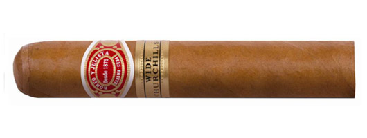 Romeo y Julieta Wide Churchills 10er 
