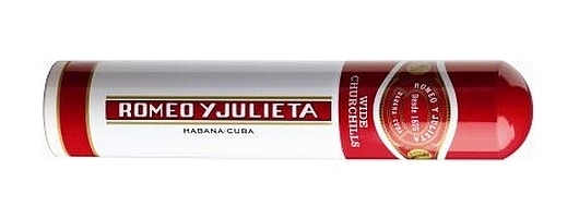 Romeo y Julieta Wide Churchills AT 