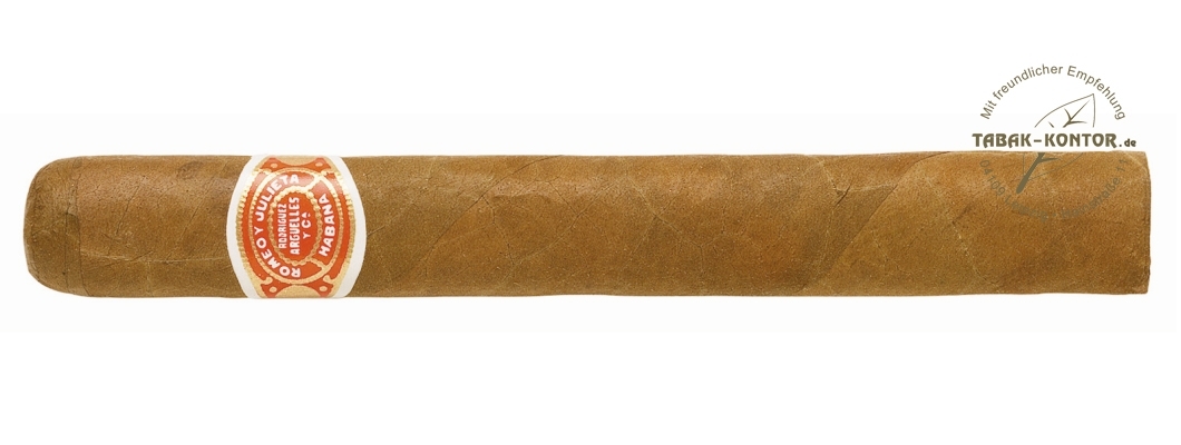 Romeo y Julieta Petit Coronas 
