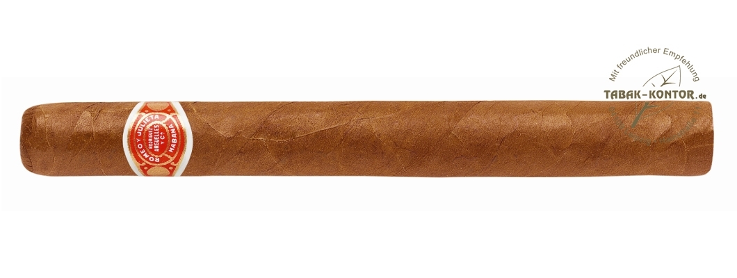 Romeo y Julieta Cazadores 
