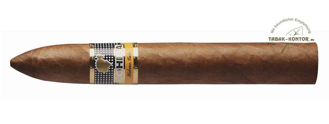 Cohiba Pirámides Extra 