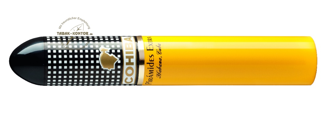 Cohiba Pirámides Extra AT 
