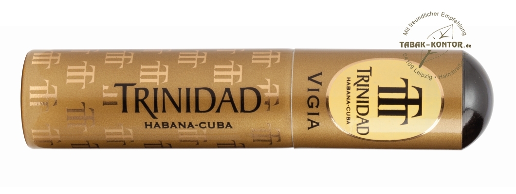 Trinidad Vigía AT 