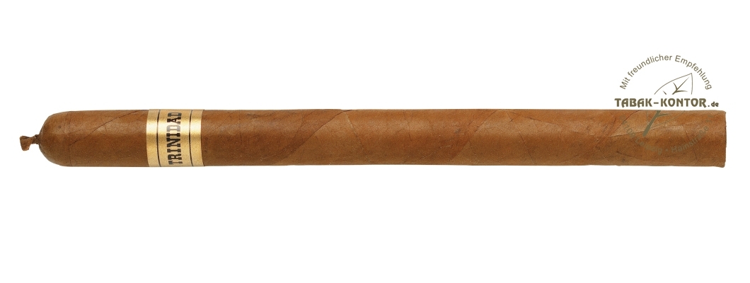 Trinidad Fundadores 