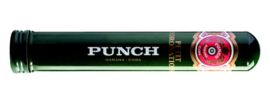 Punch Petit Coronations AT 