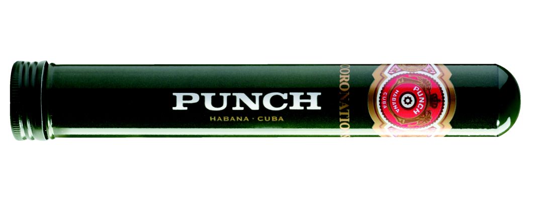 Punch Coronations AT 
