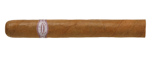 Flor de Rafael González Petit Coronas 