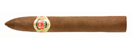 Diplomáticos No. 2 