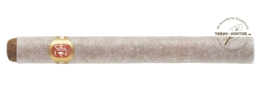 Fonseca Fonseca No. 1 