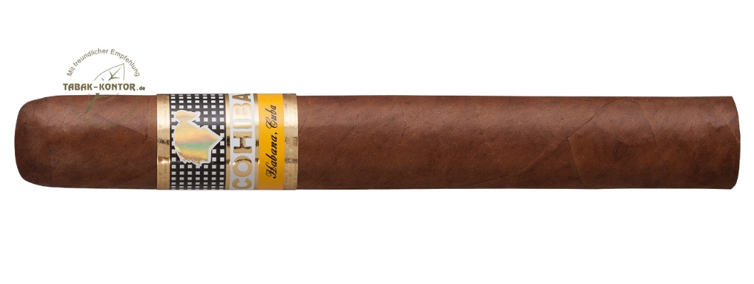 Cohiba Siglo IICohiba Siglo II