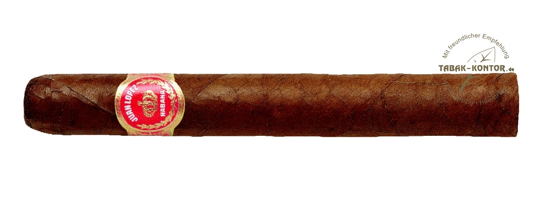 Juan Lopez Selección No. 1 