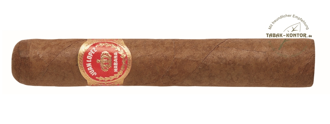 Juan Lopez Selección No. 2 