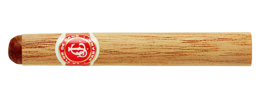La Flor de Cano Petit Coronas 