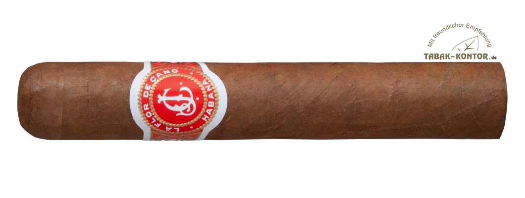 La Flor de Cano Elegidos 