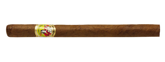 La Gloria Cubana Medaille d´Or No. 4 