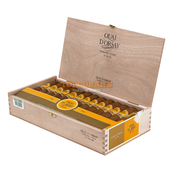 QUAI D'ORSAY No.54 (Stick) 