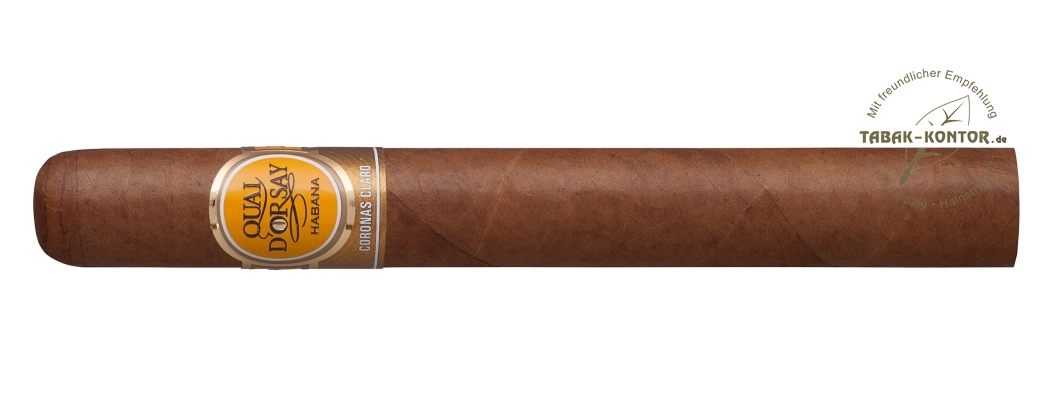 Quai d´Orsay Coronas Claro 