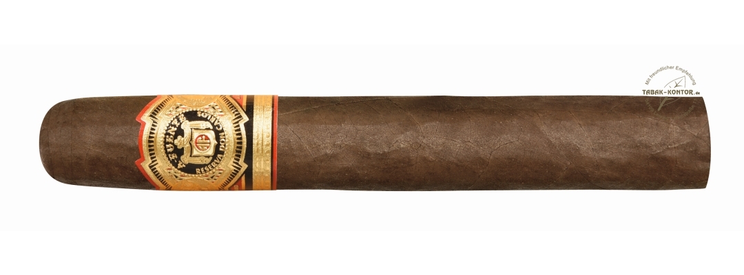Arturo Fuente Don Carlos Doble RobustoArturo Fuente Don Carlos Doble Robusto