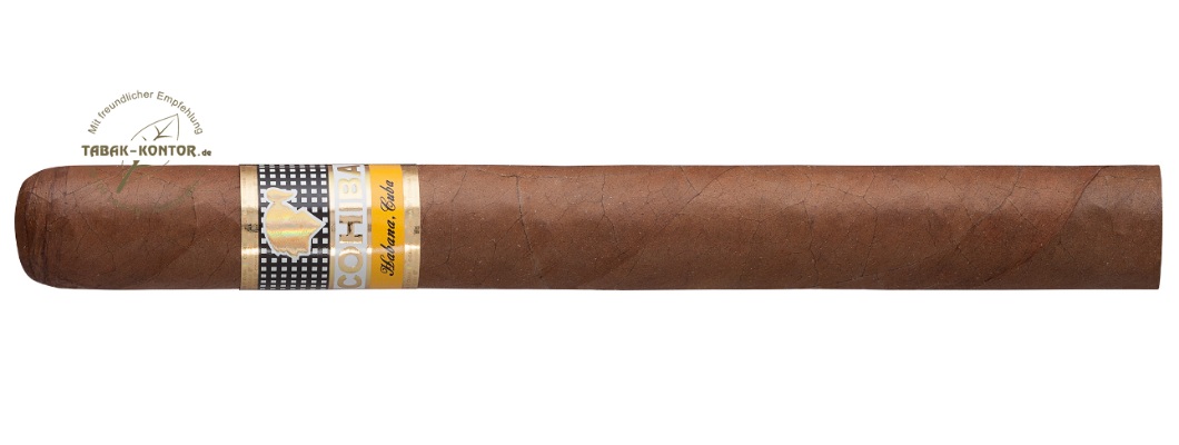 Cohiba Siglo III 