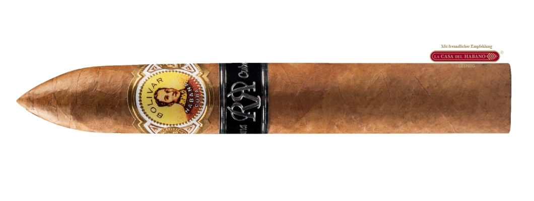 Bolívar Belicosos Finos Reserva Cosecha 2016 