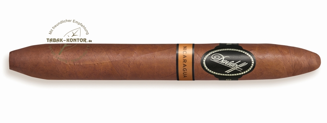 Davidoff Nicaragua DiademasDavidoff Nicaragua Diademas
