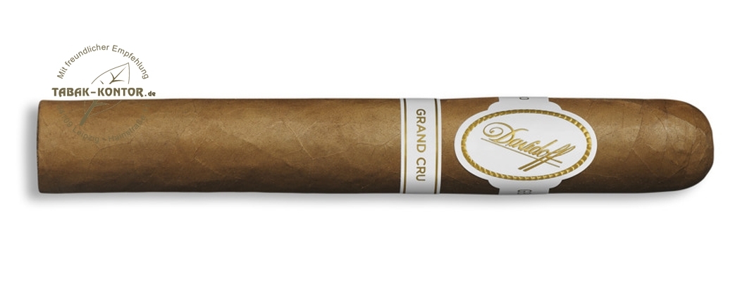 Davidoff Grand Cru TorosDavidoff Grand Cru Toros