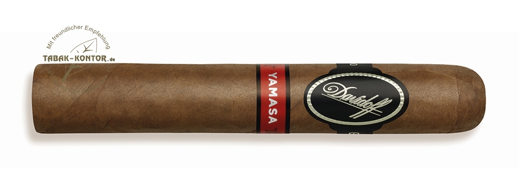 Davidoff Yamasá RobustosDavidoff Yamasá Robustos