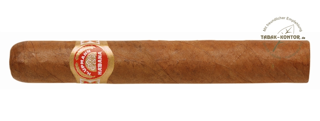 H. Upmann Connoisseur No. 1 