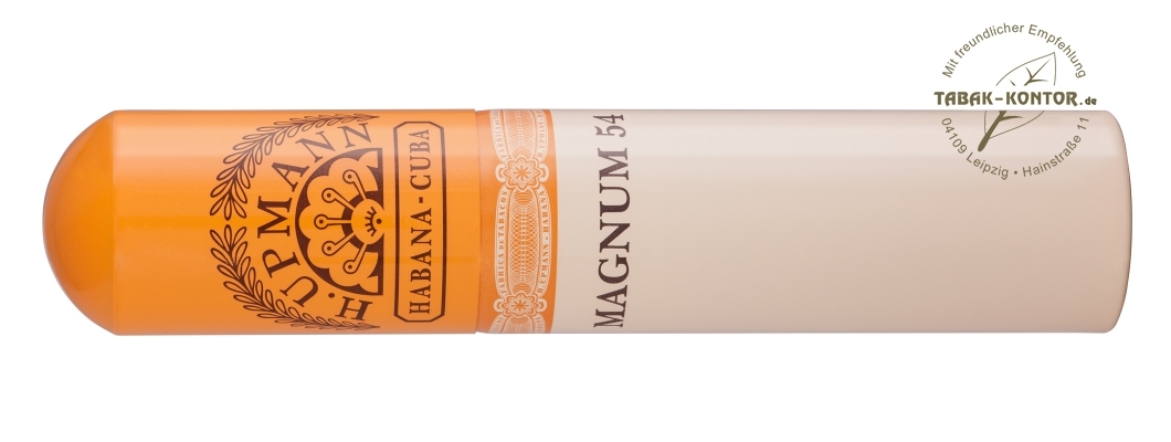 H. Upmann Magnum 54 AT 