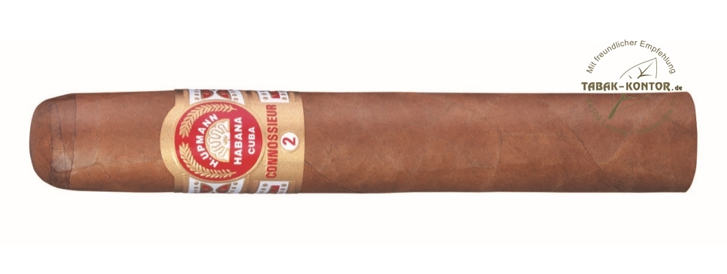H. Upmann Connossieur No. 2 
