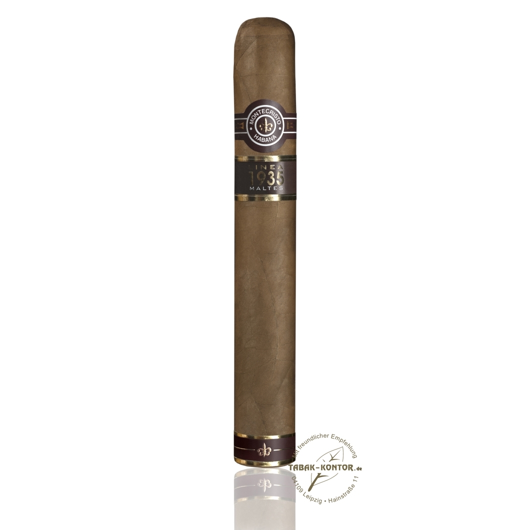 Montecristo 1935 Maltés 