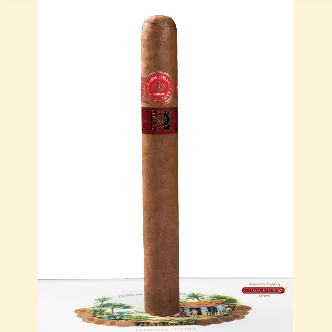 Juan Lopez 150 ANIVERSARIO Selección Especial (LCDH) 