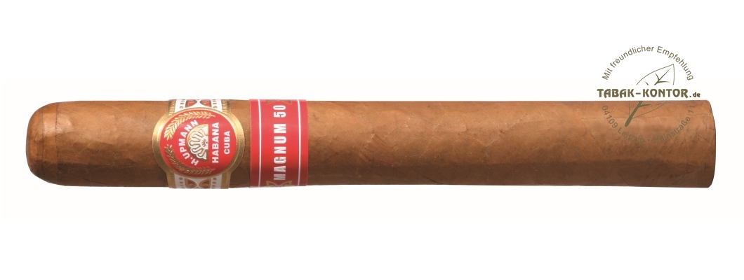 H. Upmann Magnum 50 