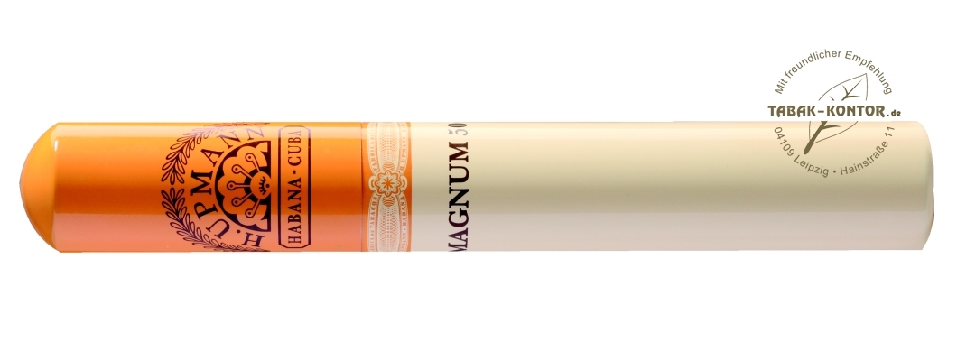 H. Upmann Magnum 50 AT 