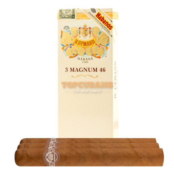 H.UPMANN Magnum 46 (Stick) 