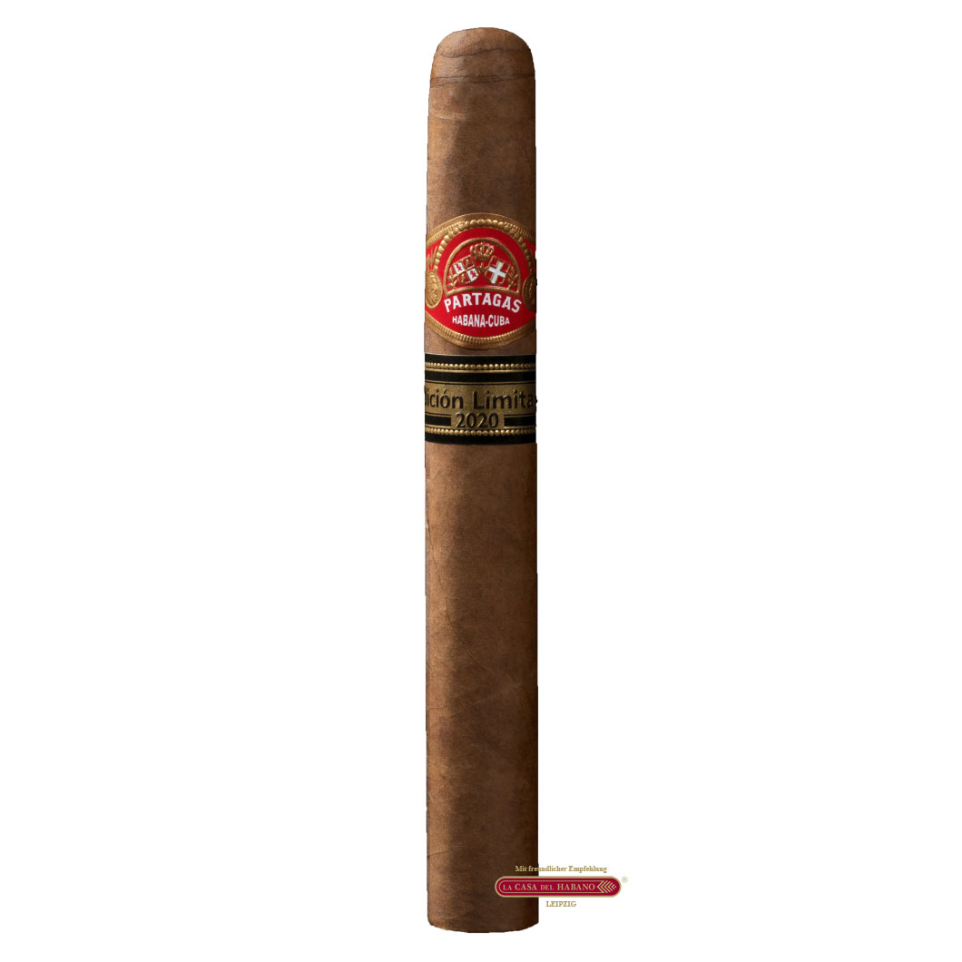 Partagás Legados Edición Limitada 2020 