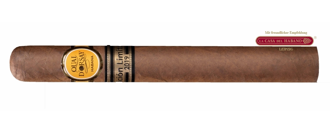 Quai d´Orsay Senadores Edición Limitada 2019 