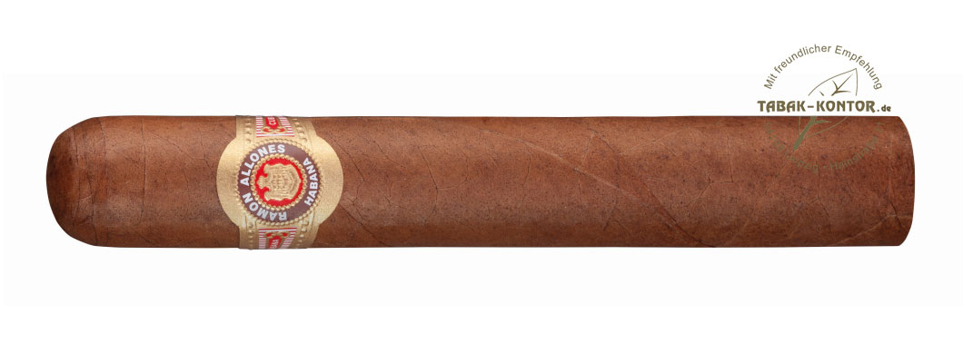 Ramón Allones Allones No. 3 